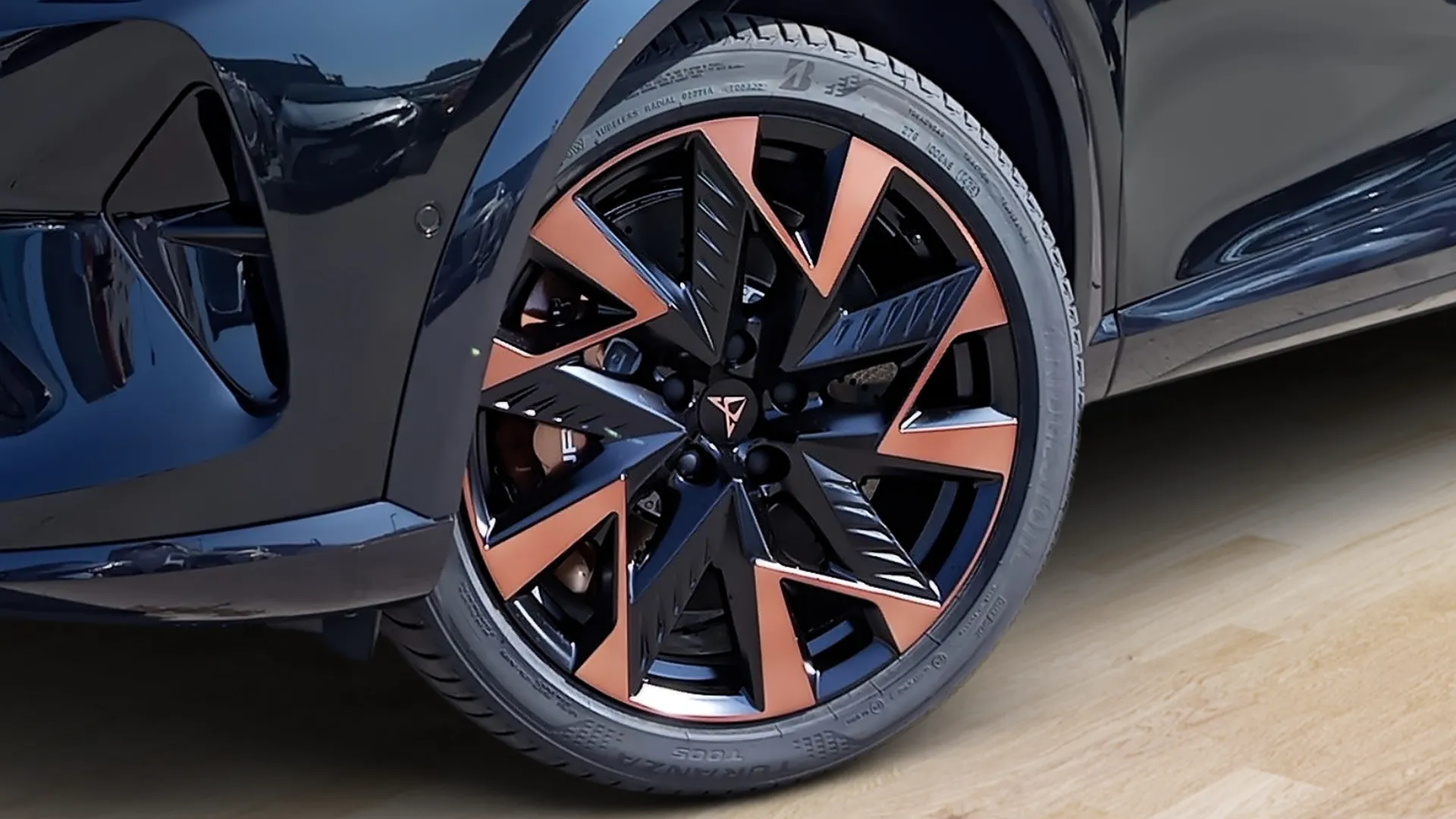 Obrázok CUPRA Formentor VZ 2,0 TSI 333 4D 7DSG