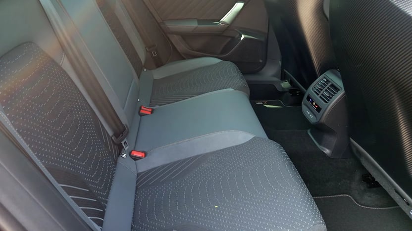 Obrázok CUPRA Formentor VZ 2,0 TSI 333 4D 7DSG