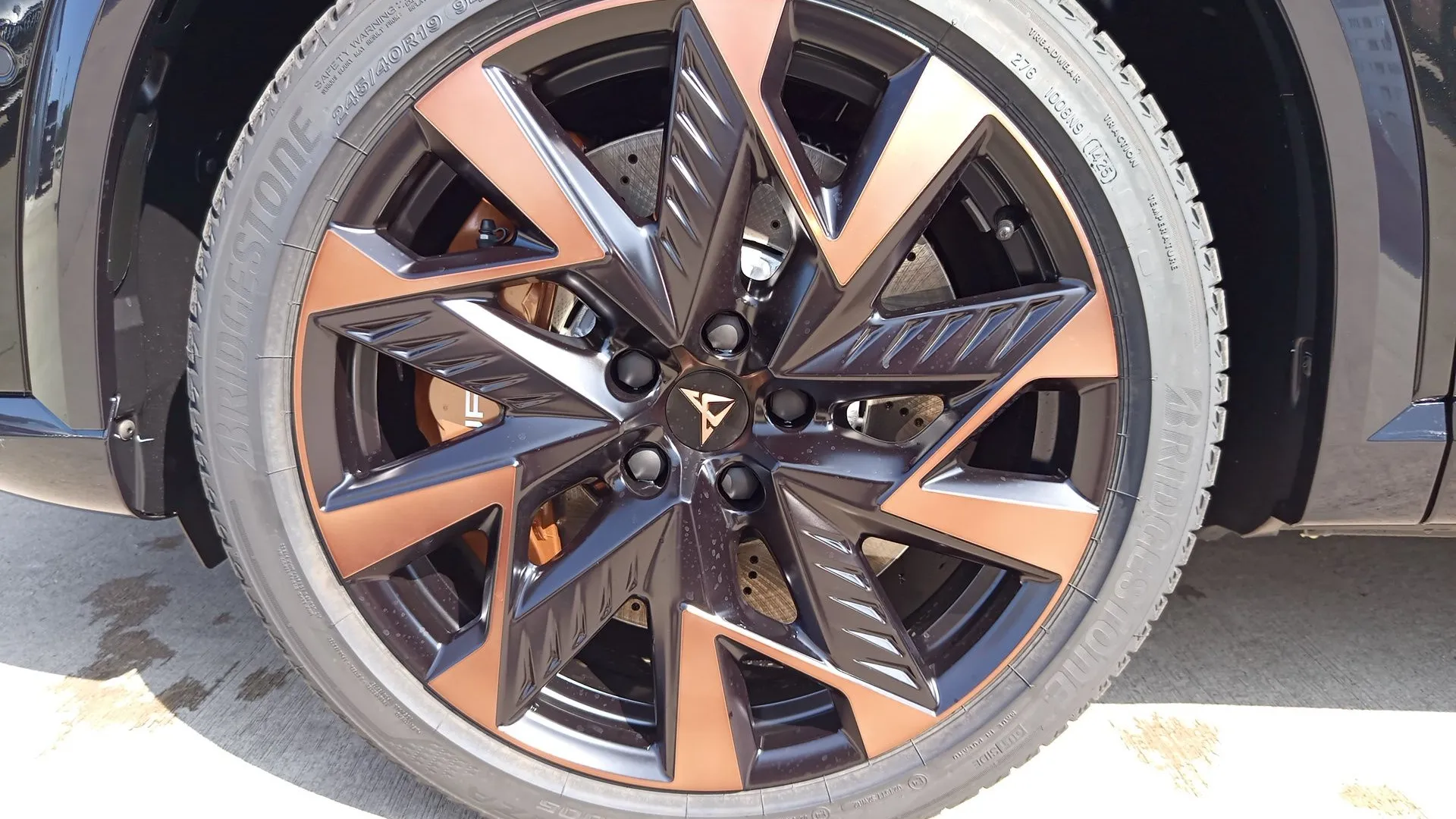 Obrázok CUPRA Formentor VZ 2,0 TSI 333 4D 7DSG