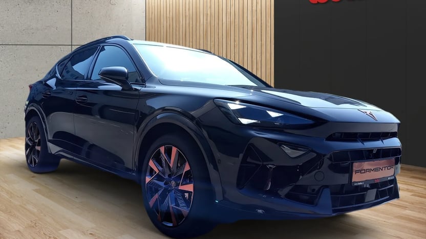 Obrázok CUPRA Formentor VZ 2,0 TSI 333 4D 7DSG