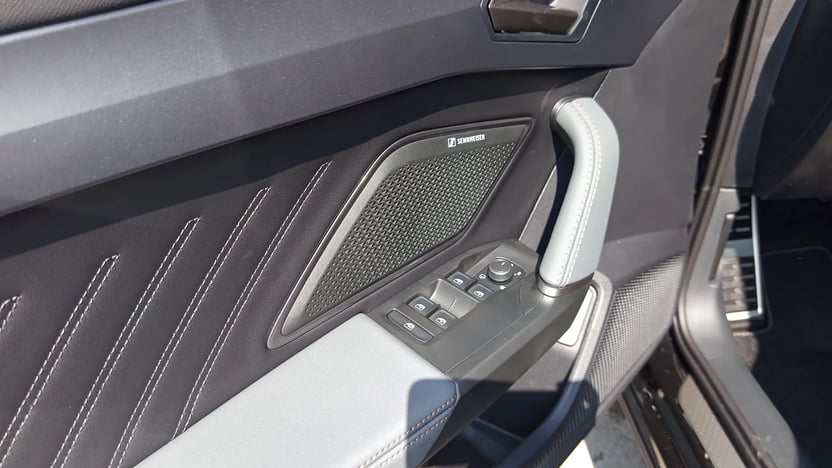 Obrázok CUPRA Formentor VZ 2,0 TSI 333 4D 7DSG