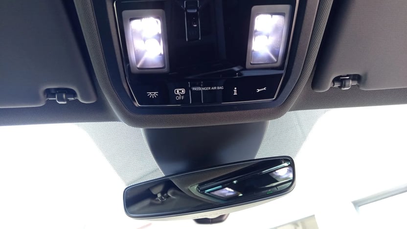 Obrázok CUPRA Formentor VZ 2,0 TSI 333 4D 7DSG