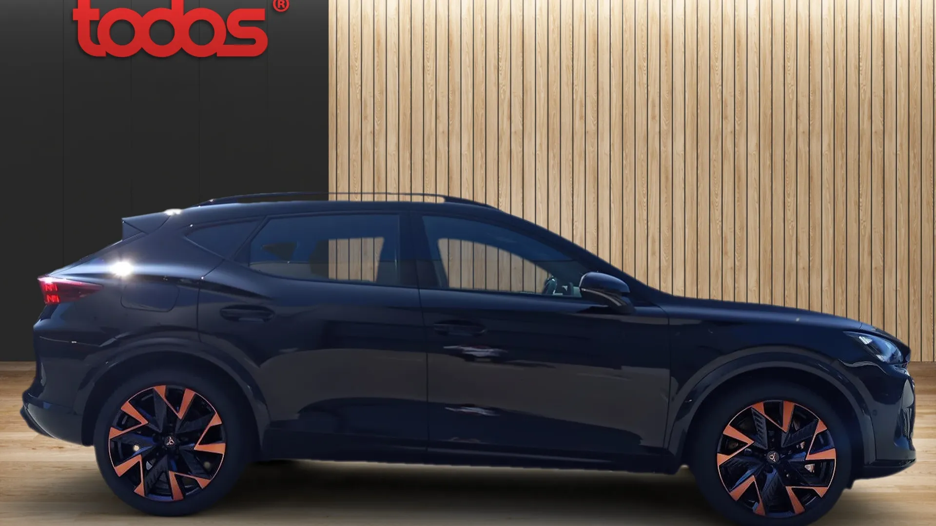 Obrázok CUPRA Formentor VZ 2,0 TSI 333 4D 7DSG