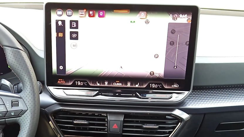 Obrázok CUPRA Formentor VZ 2,0 TSI 333 4D 7DSG