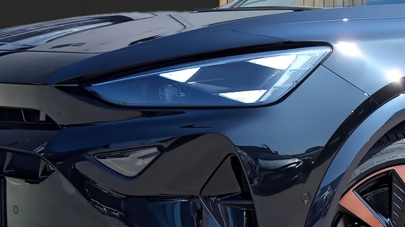 Obrázok CUPRA Formentor VZ 2,0 TSI 333 4D 7DSG