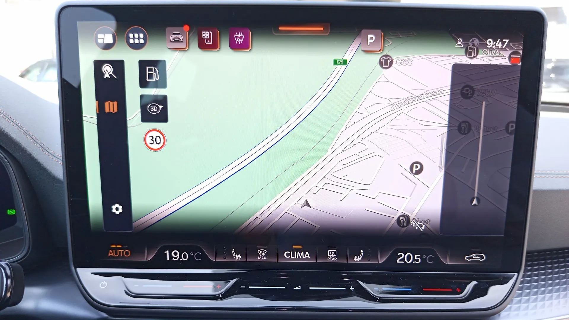 Obrázok CUPRA Formentor VZ 2,0 TSI 333 4D 7DSG