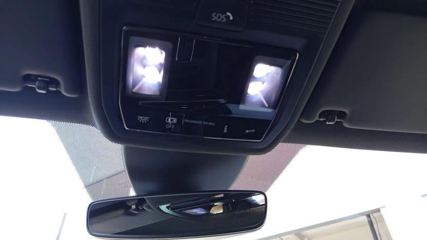 Obrázok CUPRA Leon SP VZ 2,0 TSI 333 4D 7-DSG