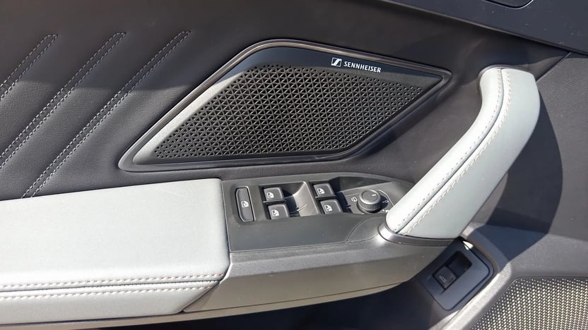 Obrázok CUPRA Leon SP VZ 2,0 TSI 333 4D 7-DSG