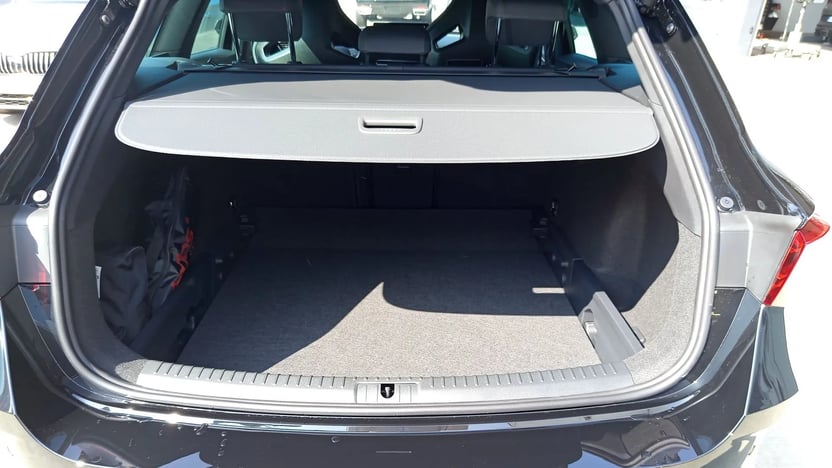 Obrázok CUPRA Leon SP VZ 2,0 TSI 333 4D 7-DSG