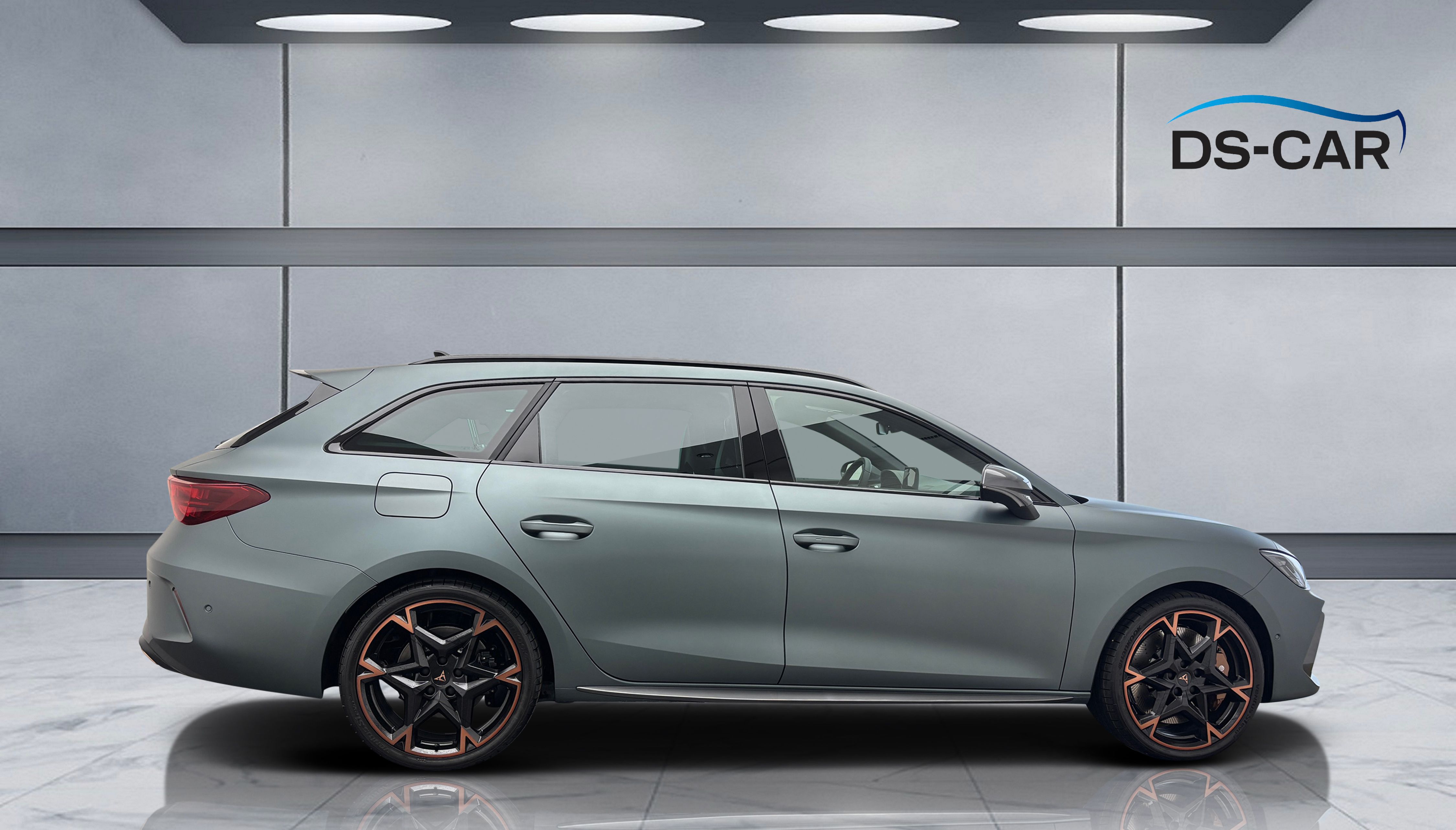 Obrázok CUPRA Leon SP VZ 272 eHybrid automat