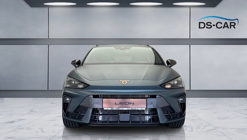 Obrázok CUPRA Leon SP VZ 272 eHybrid automat