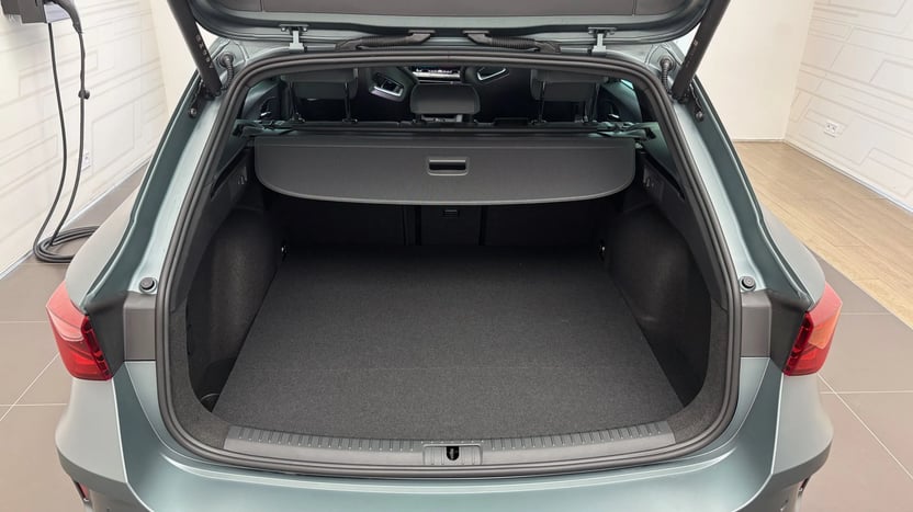 Obrázok CUPRA Leon SP VZ 272 eHybrid automat