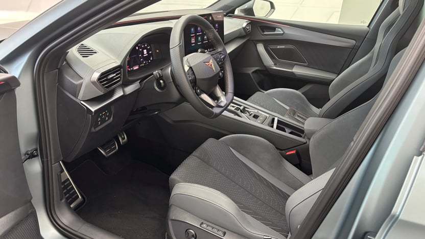 Obrázok CUPRA Leon SP VZ 272 eHybrid automat