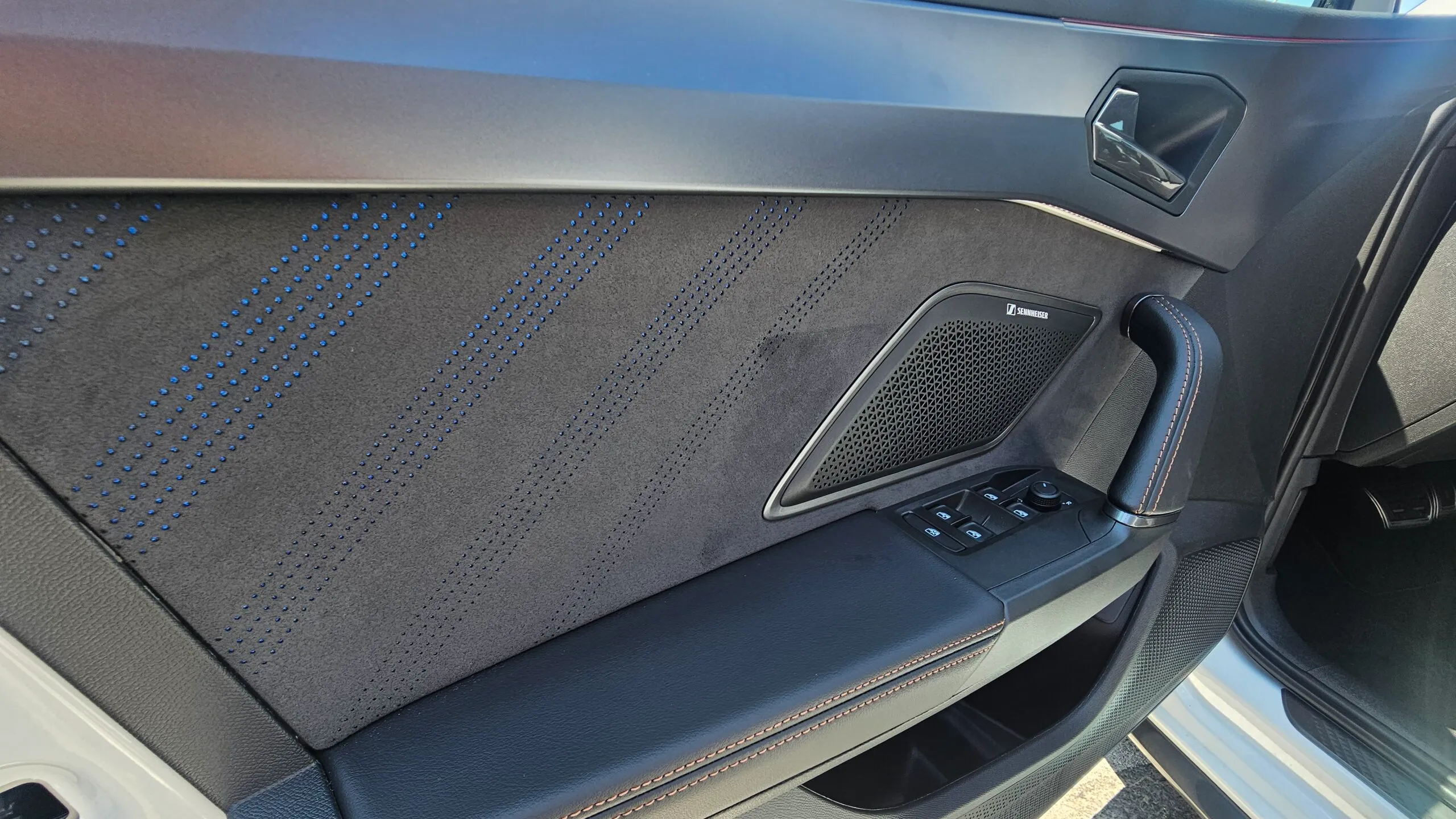 Obrázok CUPRA Leon SP VZ 2,0 TSI 333 4D 7-DSG