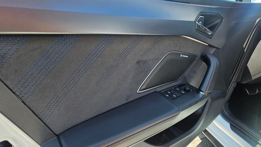 Obrázok CUPRA Leon SP VZ 2,0 TSI 333 4D 7-DSG