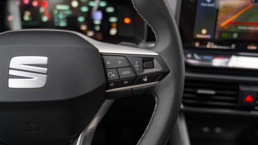 Obrázok Leon SP Style Family 1,5 eTSI 115 7DSG