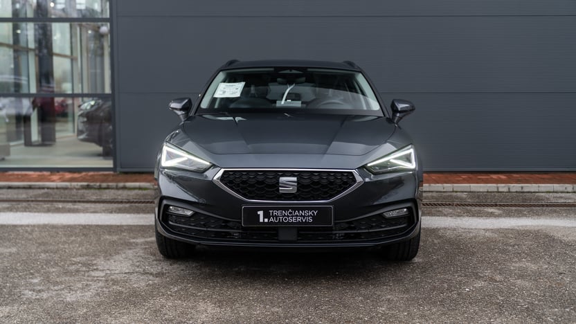 Obrázok Leon SP Style Family 1,5 eTSI 115 7DSG