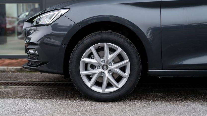 Obrázok Leon SP Style Family 1,5 eTSI 115 7DSG