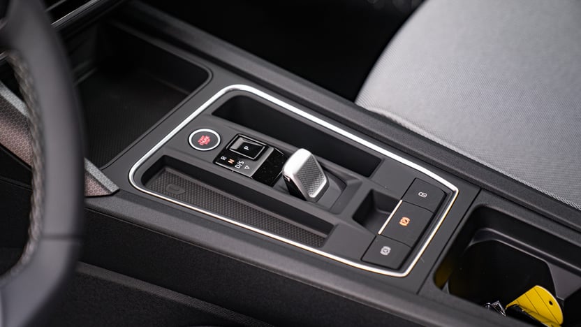 Obrázok Leon SP Style Family 1,5 eTSI 115 7DSG