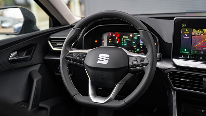 Obrázok Leon SP Style Family 1,5 eTSI 115 7DSG