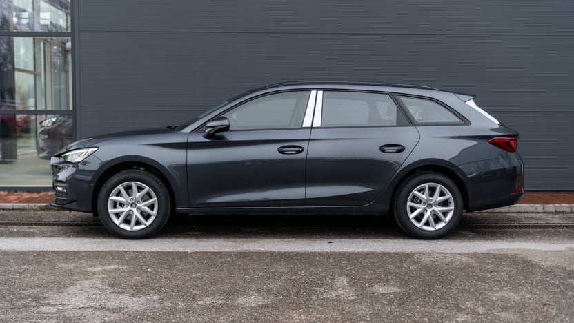 Obrázok Leon SP Style Family 1,5 eTSI 115 7DSG