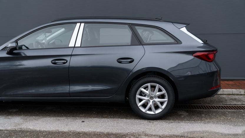 Obrázok Leon SP Style Family 1,5 eTSI 115 7DSG