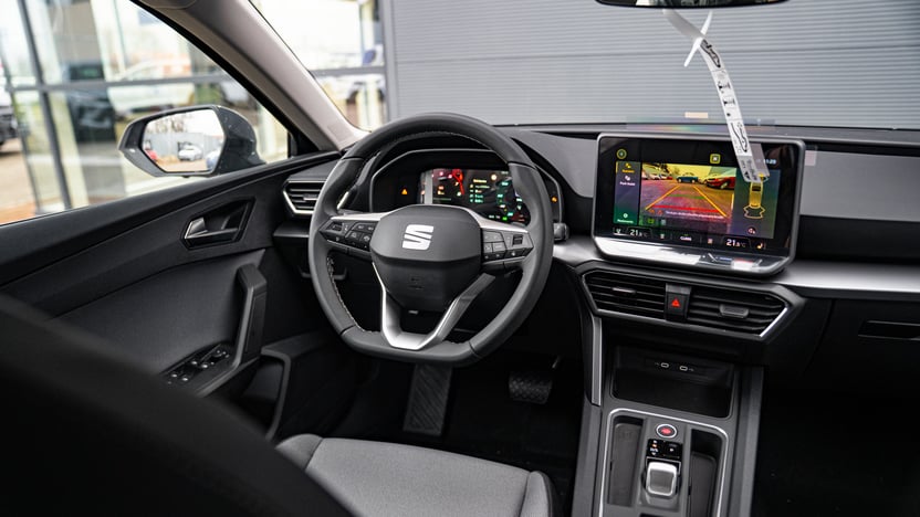 Obrázok Leon SP Style Family 1,5 eTSI 115 7DSG