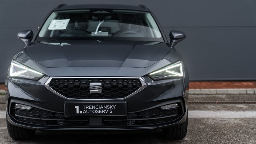 Obrázok Leon SP Style Family 1,5 eTSI 115 7DSG