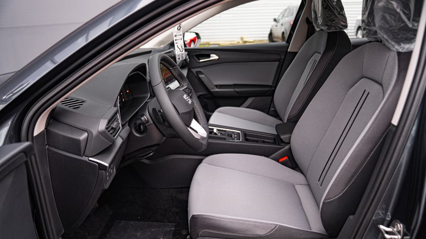 Obrázok Leon SP Style Family 1,5 eTSI 115 7DSG