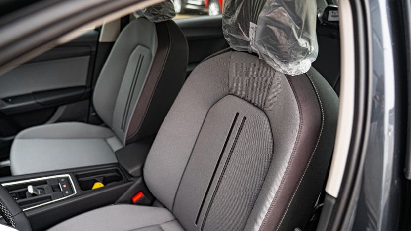 Obrázok Leon SP Style Family 1,5 eTSI 115 7DSG