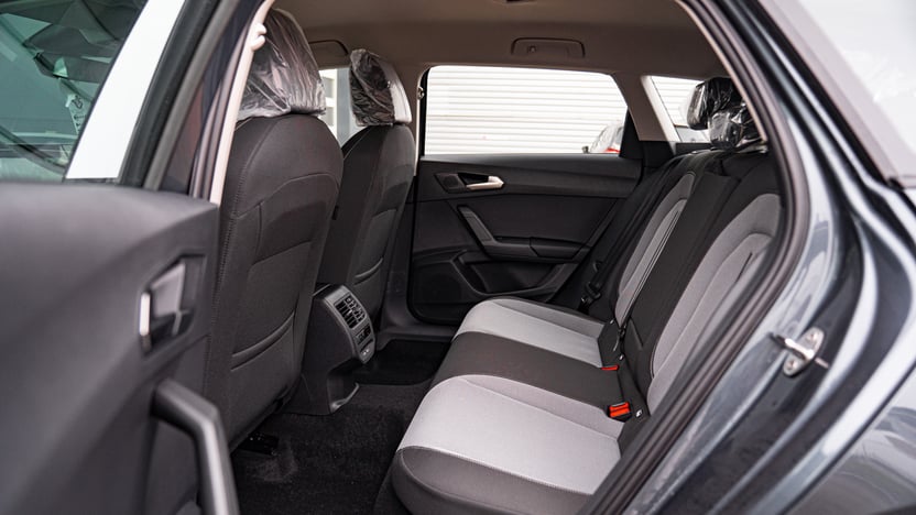 Obrázok Leon SP Style Family 1,5 eTSI 115 7DSG