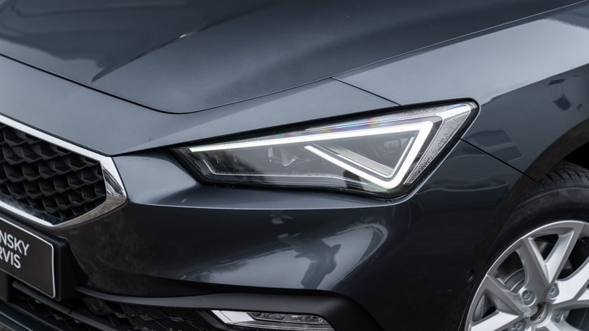 Obrázok Leon SP Style Family 1,5 eTSI 115 7DSG