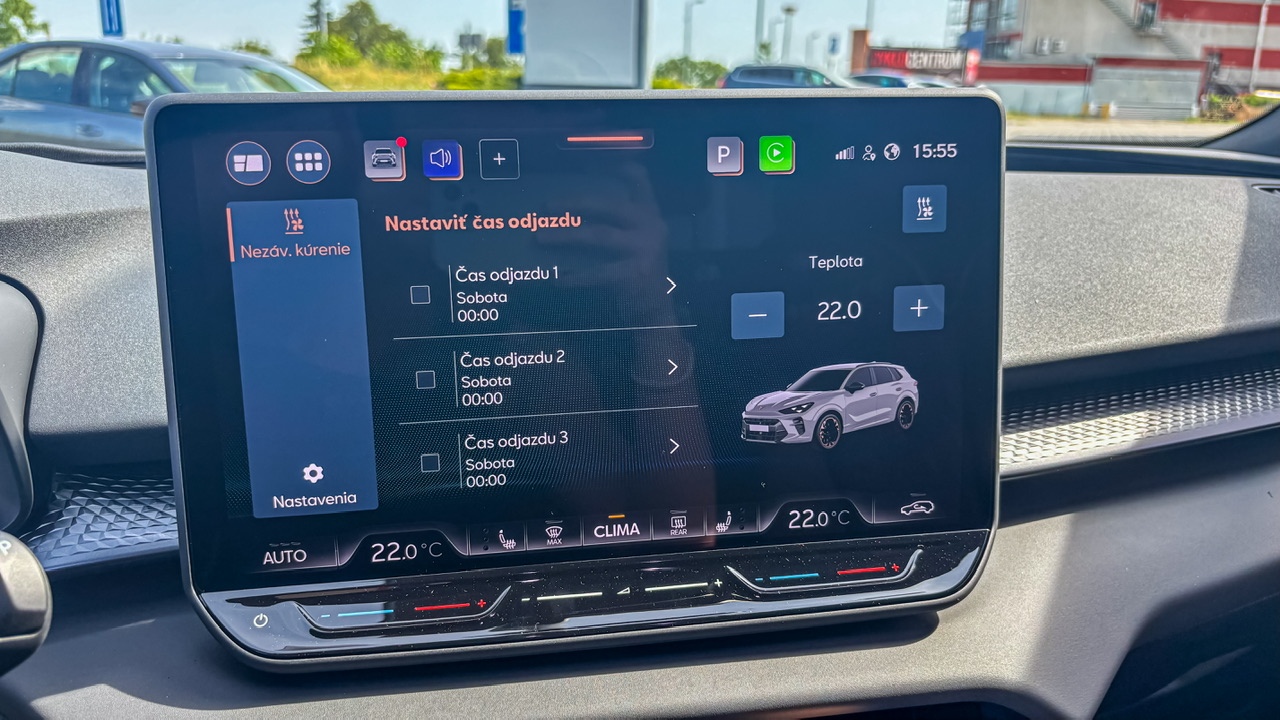 Obrázok CUPRA Terramar 2,0 TSI 204 4D 7DSG