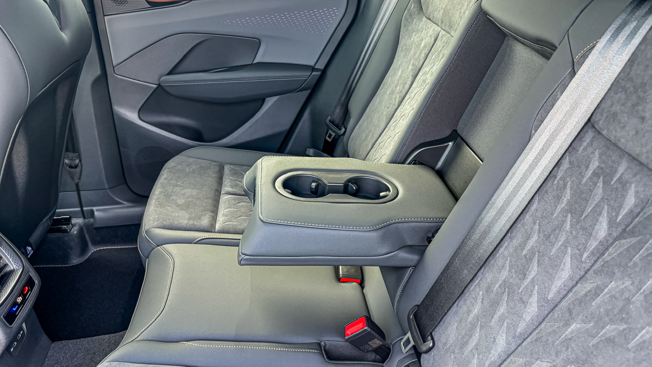 Obrázok CUPRA Terramar 2,0 TSI 204 4D 7DSG