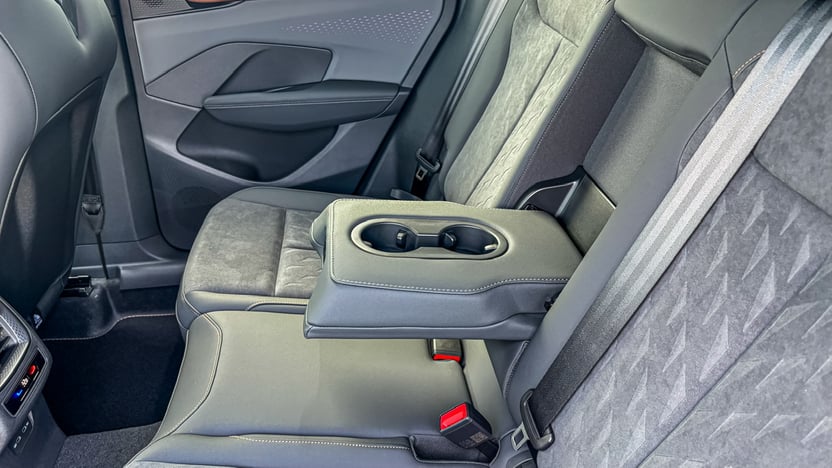 Obrázok CUPRA Terramar 2,0 TSI 204 4D 7DSG