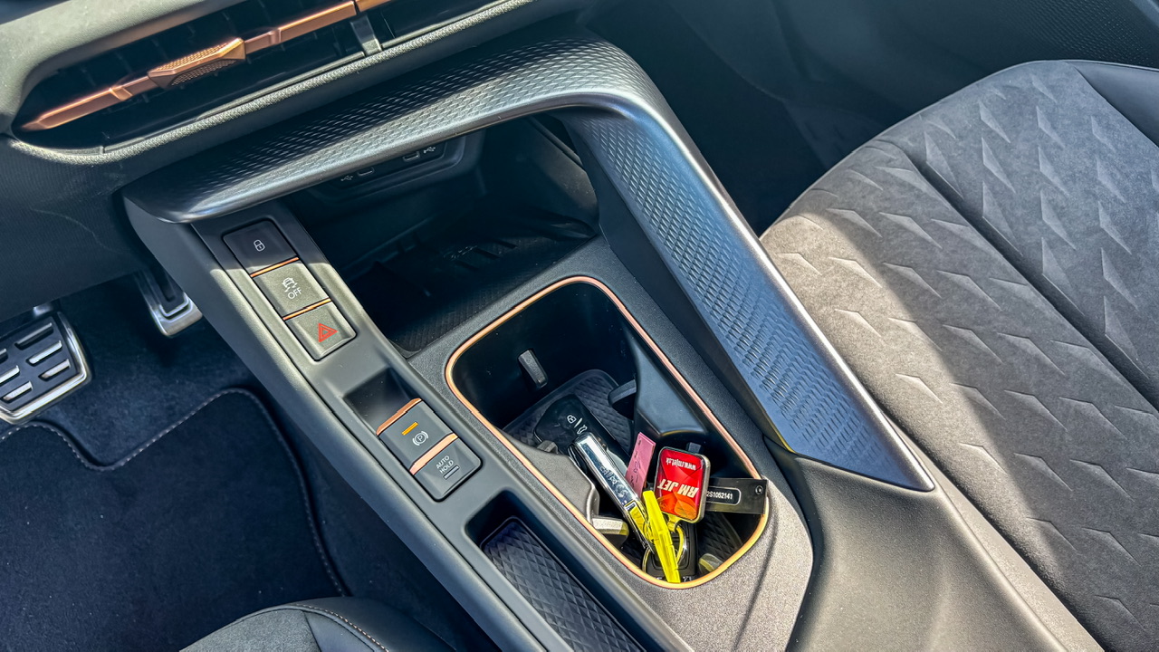 Obrázok CUPRA Terramar 2,0 TSI 204 4D 7DSG