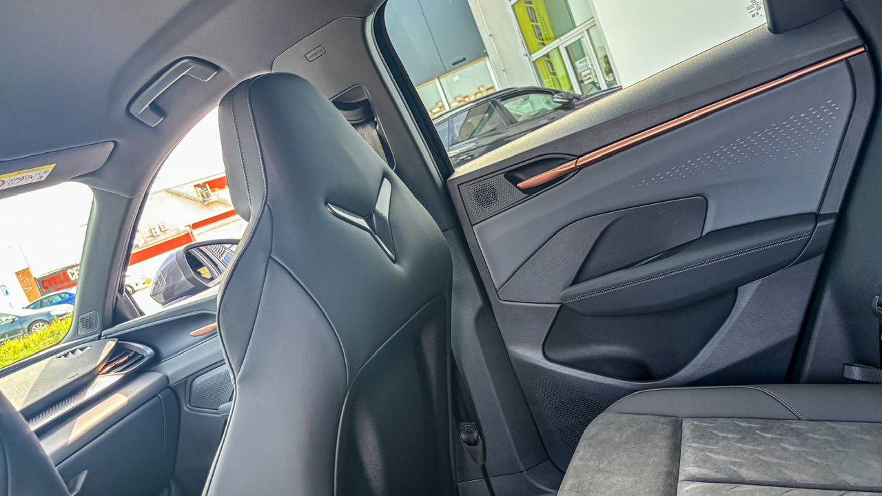 Obrázok CUPRA Terramar 2,0 TSI 204 4D 7DSG