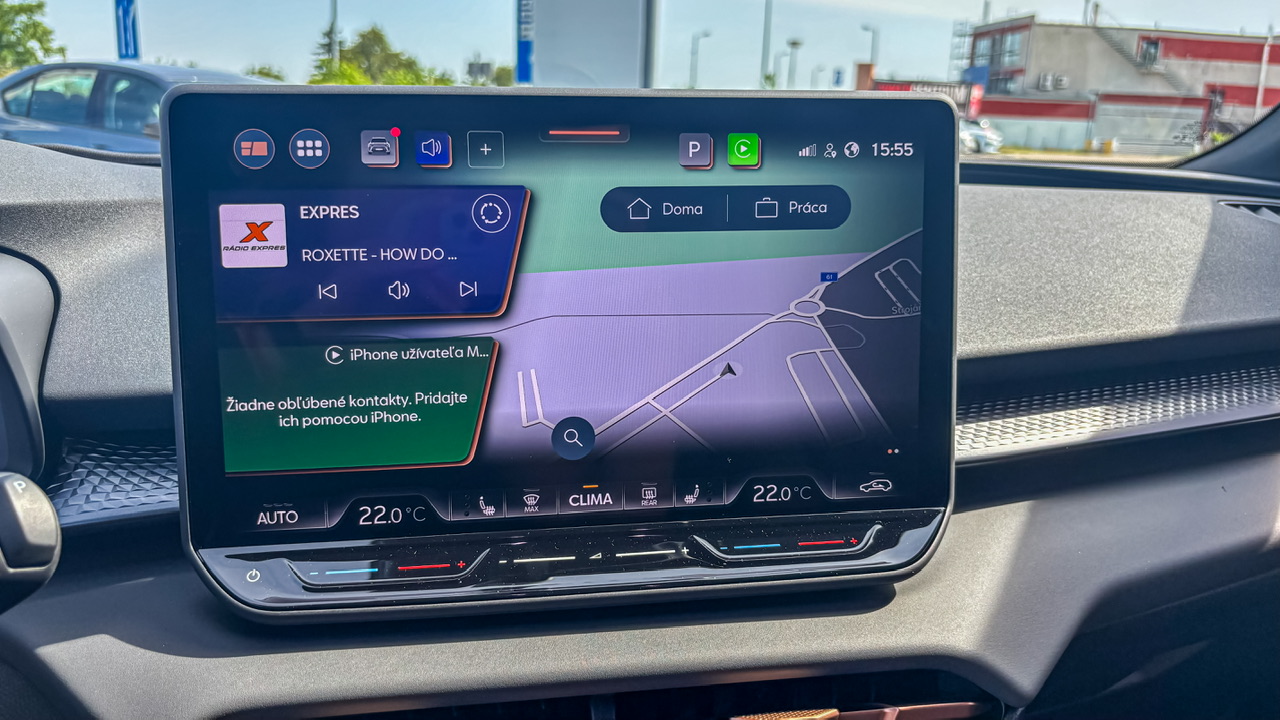 Obrázok CUPRA Terramar 2,0 TSI 204 4D 7DSG