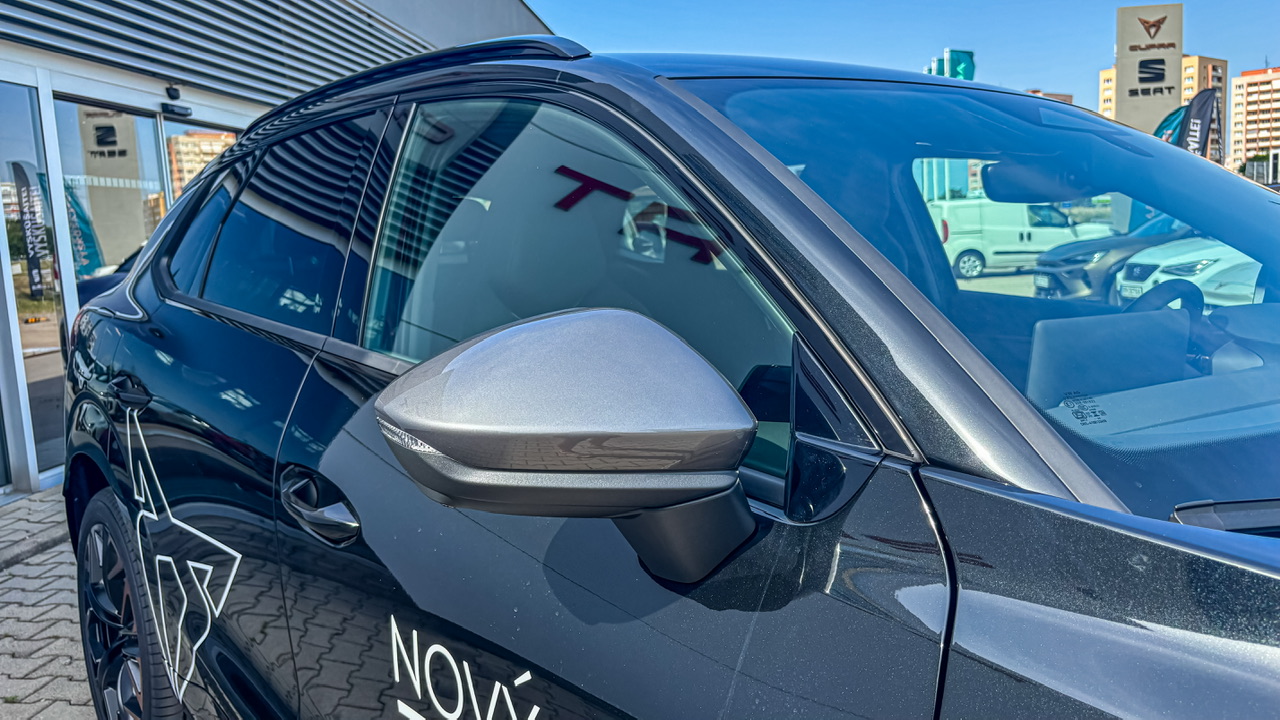 Obrázok CUPRA Terramar 2,0 TSI 204 4D 7DSG