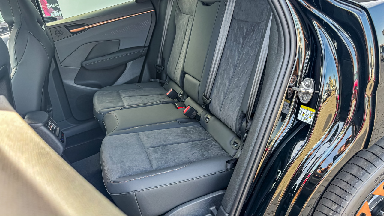 Obrázok CUPRA Terramar 2,0 TSI 204 4D 7DSG