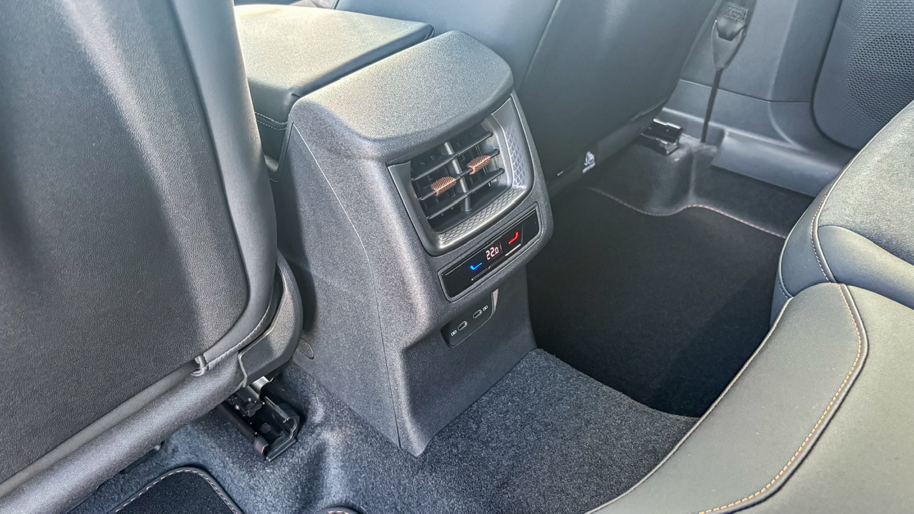 Obrázok CUPRA Terramar 2,0 TSI 204 4D 7DSG