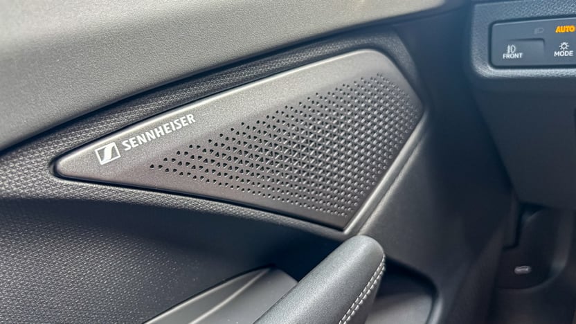 Obrázok CUPRA Terramar 2,0 TSI 204 4D 7DSG