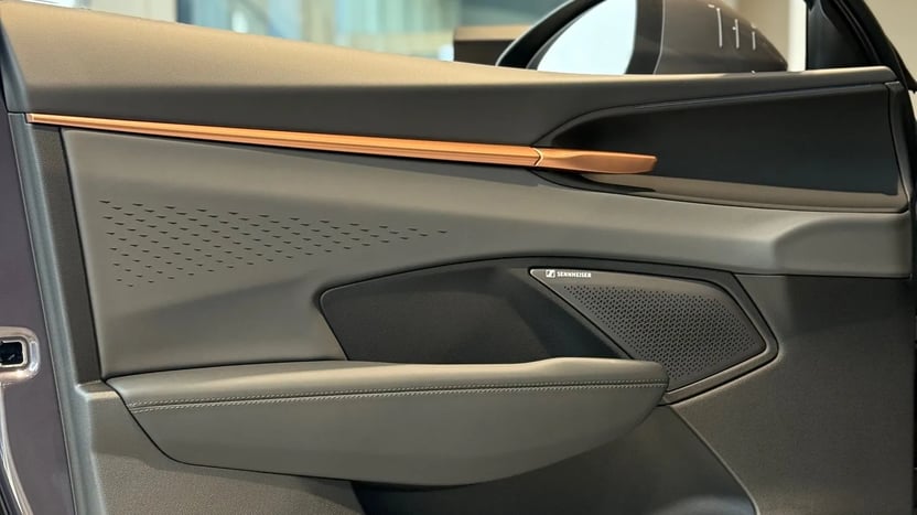Obrázok CUPRA Terramar 2,0 TSI 204 4D 7DSG