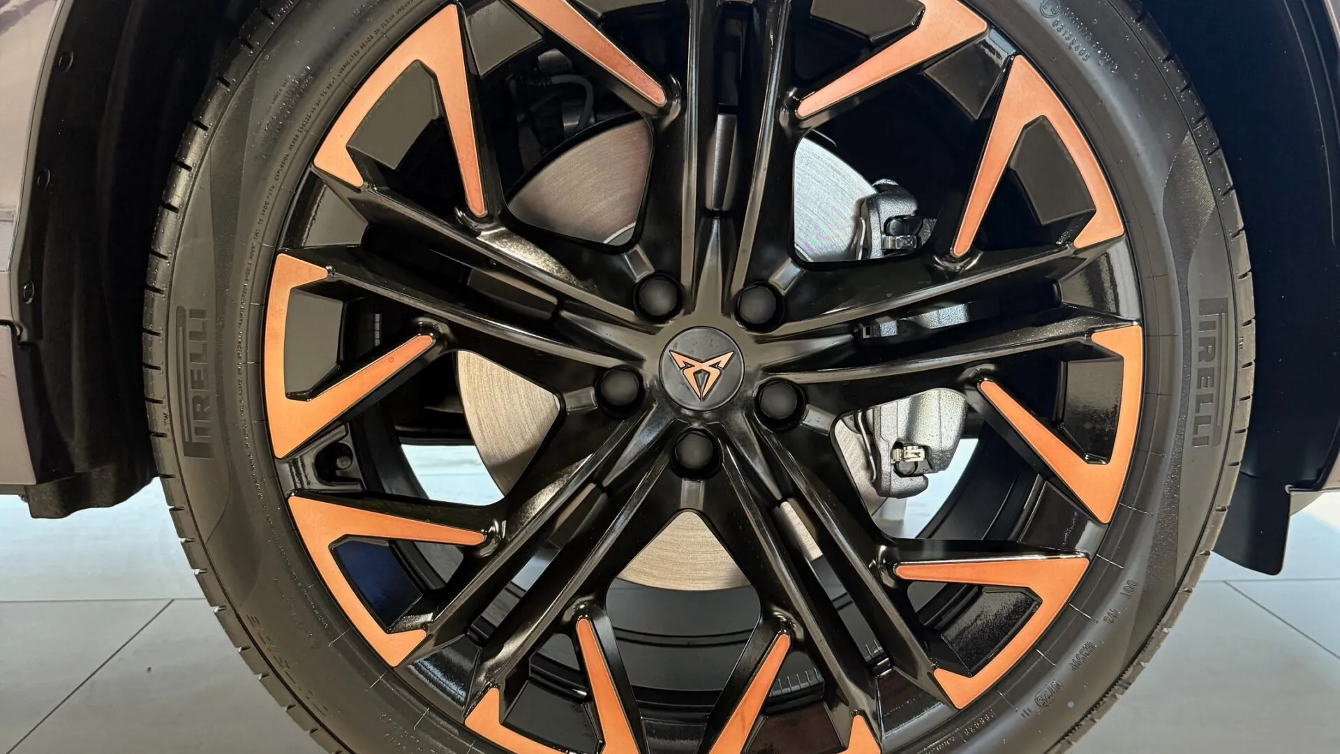 Obrázok CUPRA Terramar 2,0 TSI 204 4D 7DSG