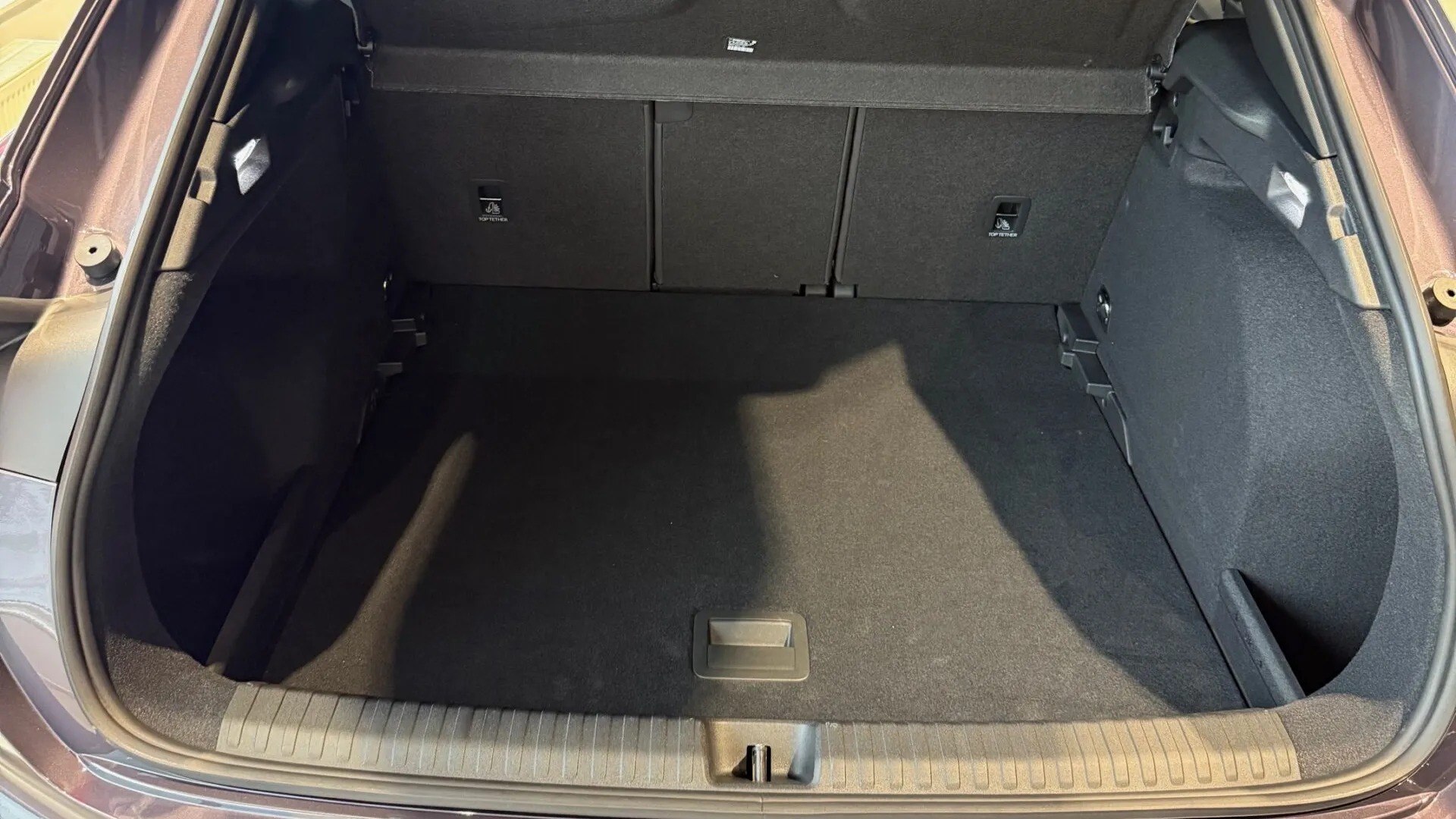 Obrázok CUPRA Terramar 2,0 TSI 204 4D 7DSG