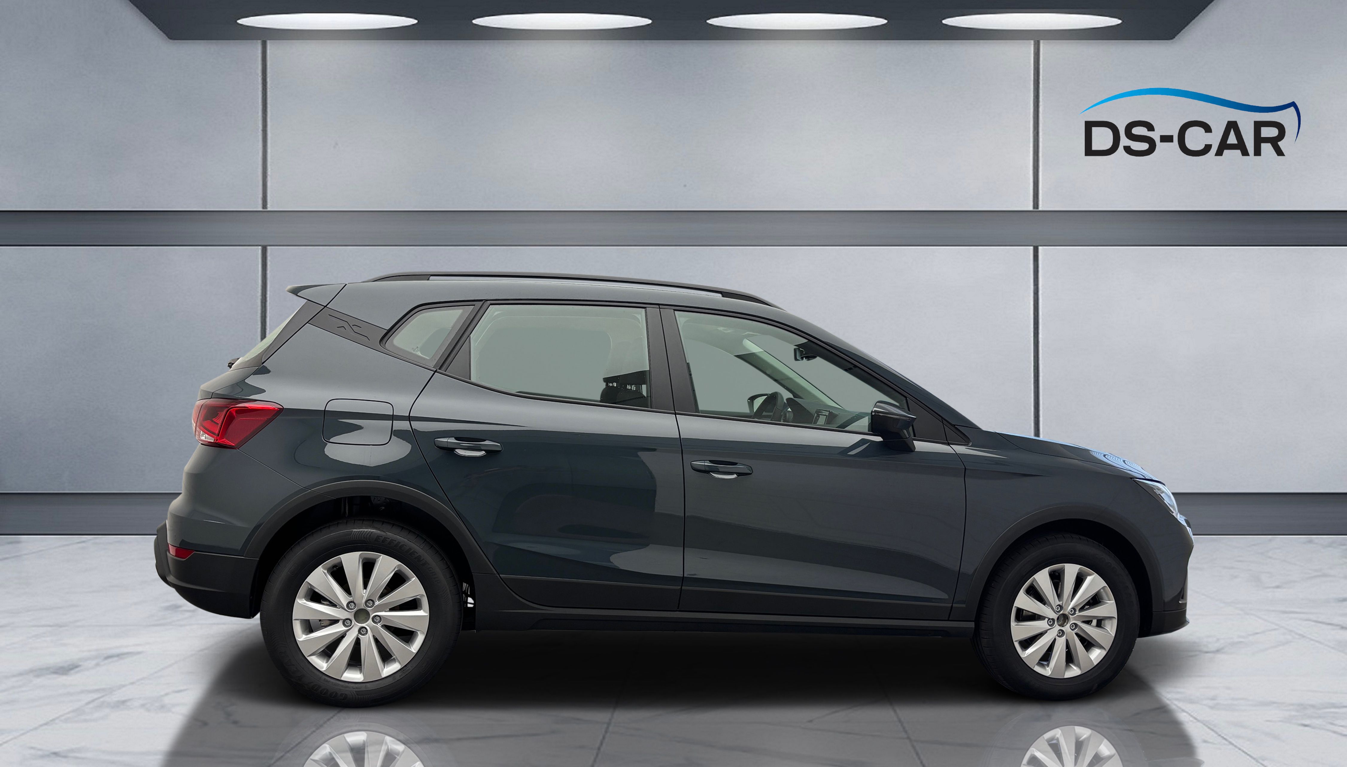 Obrázok Arona Style Family 1,0 TSI 115  6-G