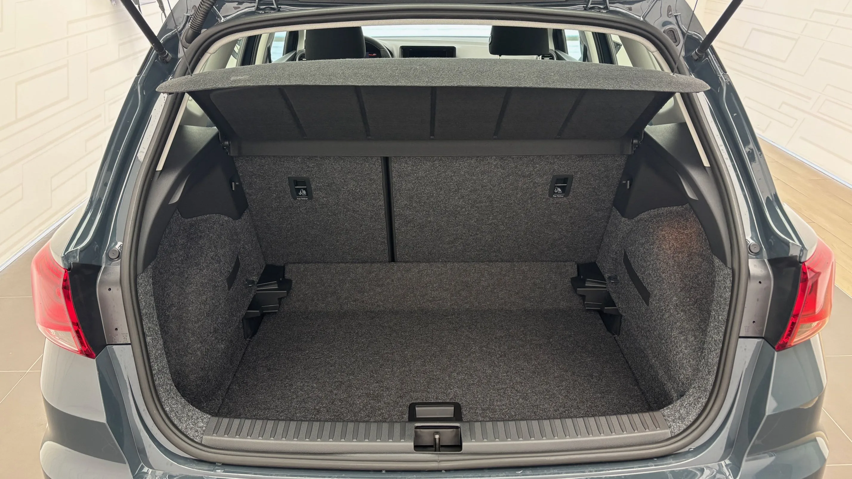 Obrázok Arona Style Family 1,0 TSI 115  6-G