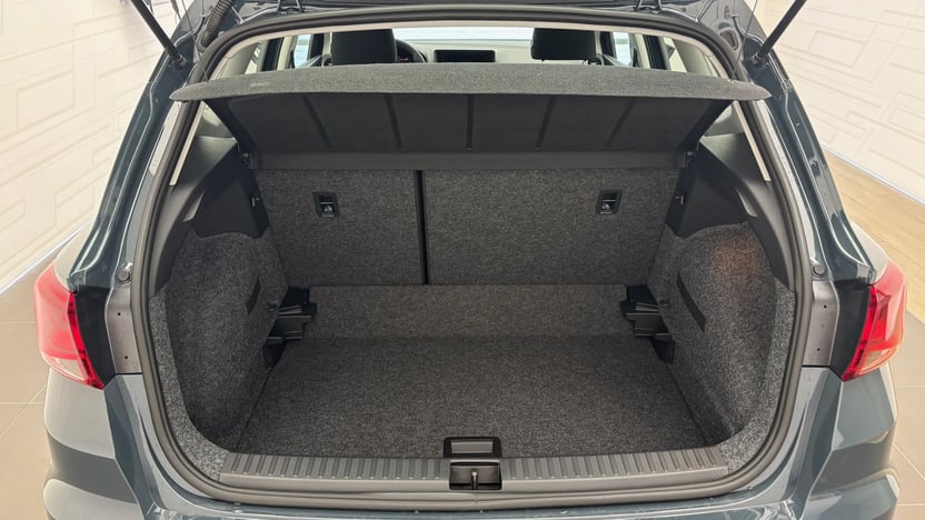 Obrázok Arona Style Family 1,0 TSI 115 6-G