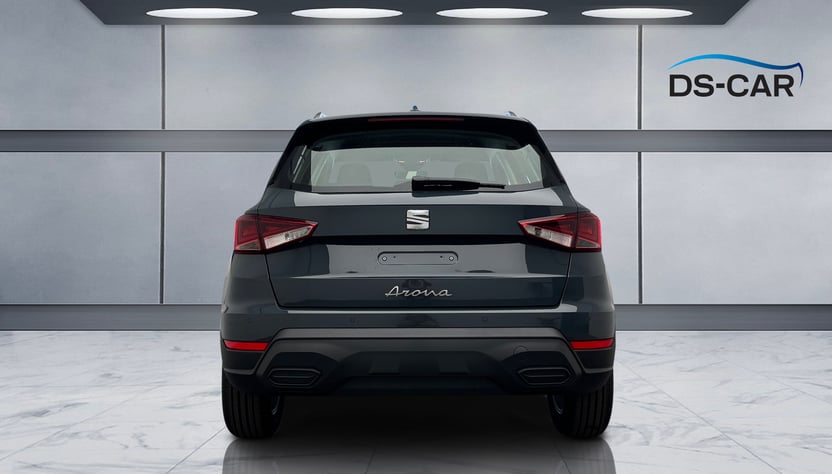 Obrázok Arona Style Family 1,0 TSI 115 6-G