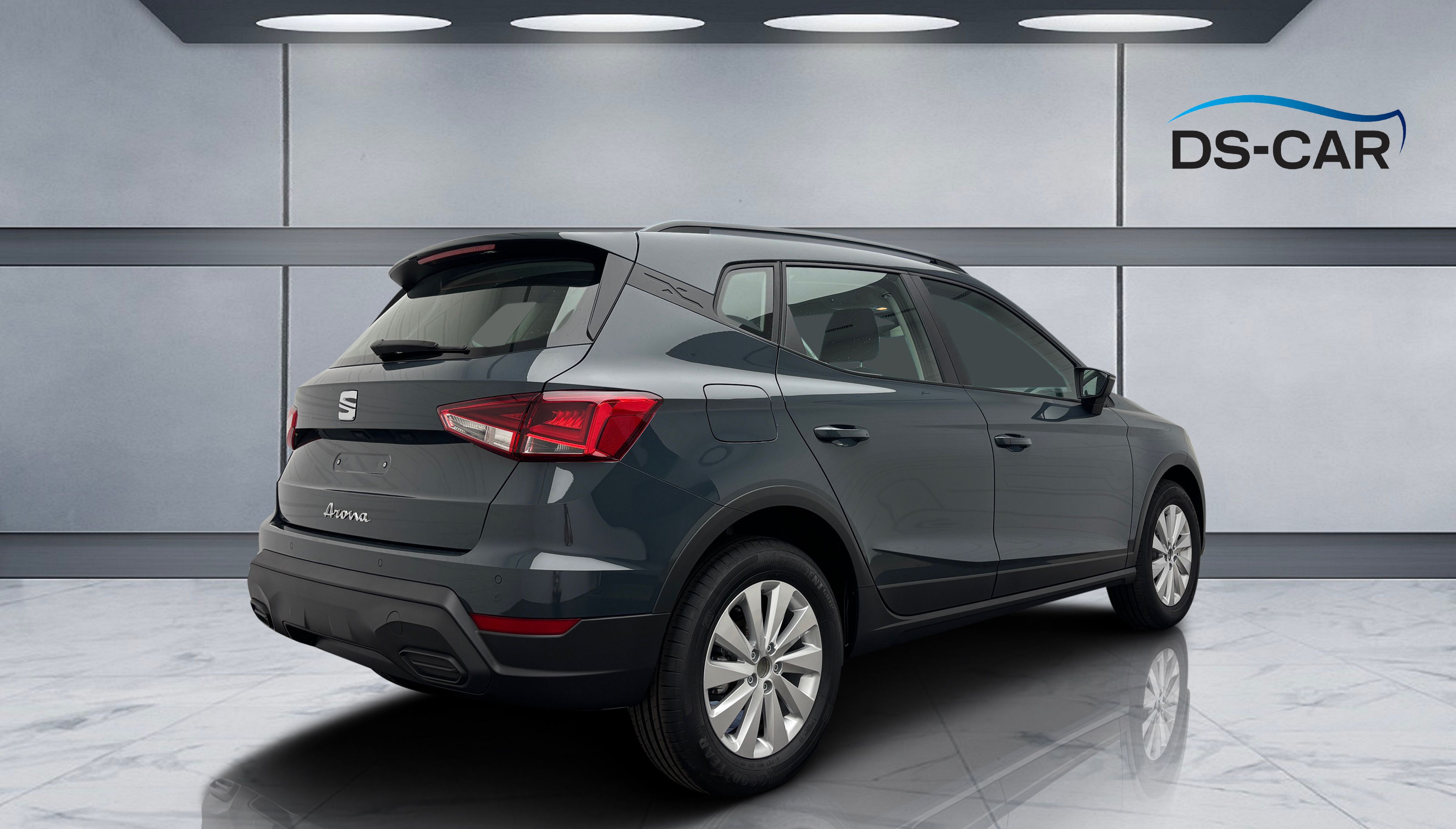 Obrázok Arona Style Family 1,0 TSI 115  6-G